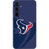 NFL Houston Texans Double Vision Galaxy A35 5G Skin